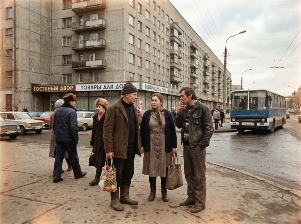 Оживить фото