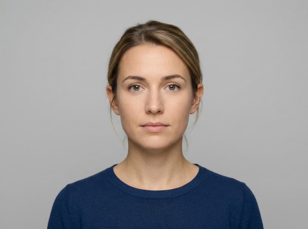 Фото на документ